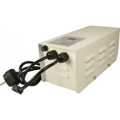 Ballasts and Control Gear